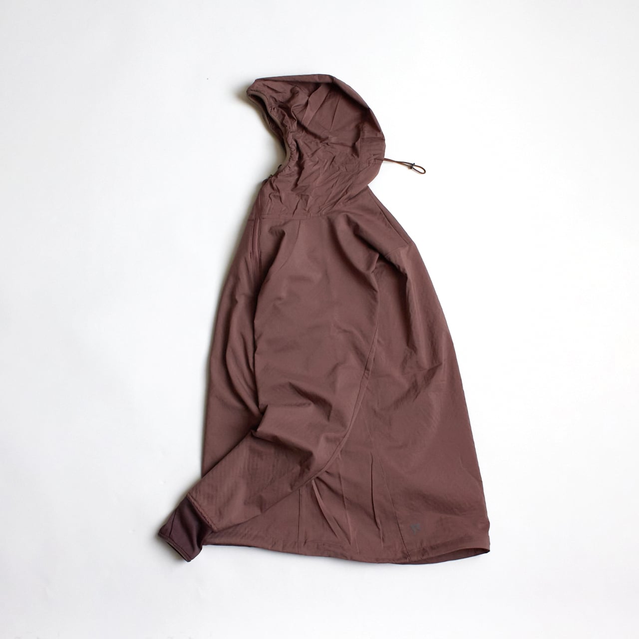 Teton Bros.(ティートンブロス)WS Breath Runner -Azuki レディースアクティブインサレーション