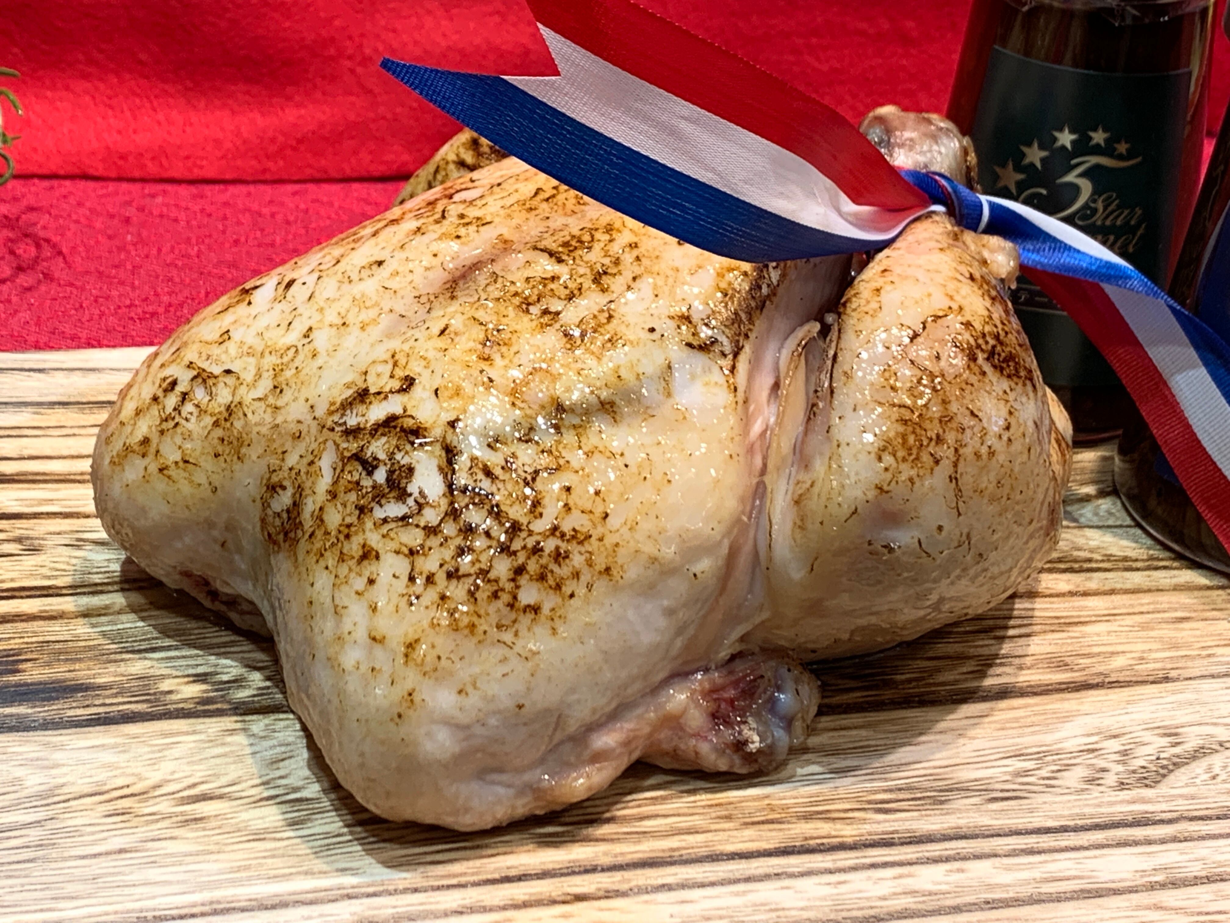 ローストチキン チキン丸焼き 1kg 5 Star Gourmet Tsuji ローストチキン チキン丸焼き 1kg 5 Star Gourmet Tsuji