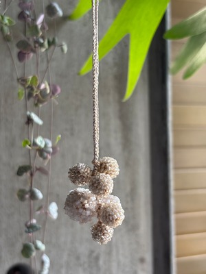 sanshou necklace  2.