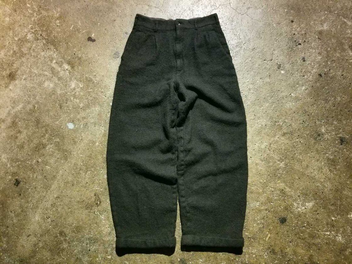 COMME des GARCONS HOMME PLUS/コムデギャルソンオムプリュス 1994AW 
