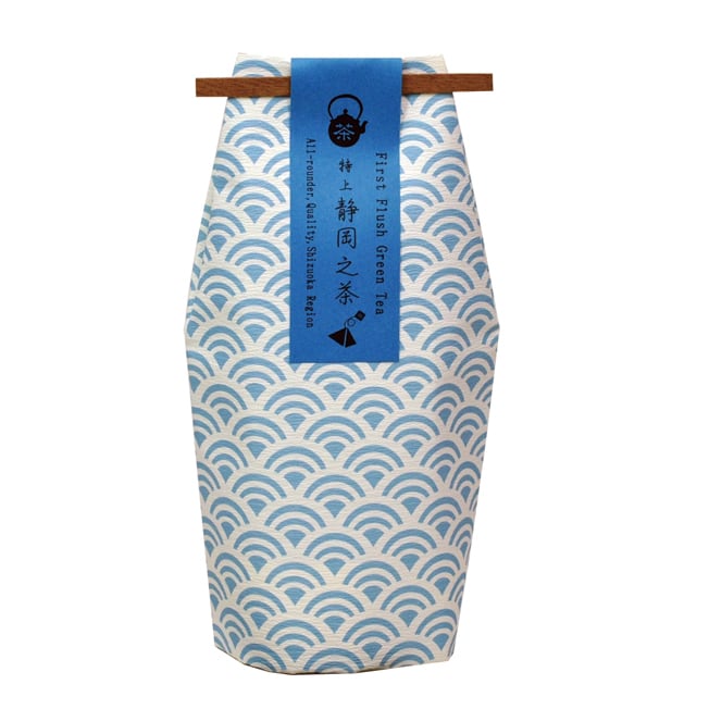 緑茶（錦） | 山壽杉本商店