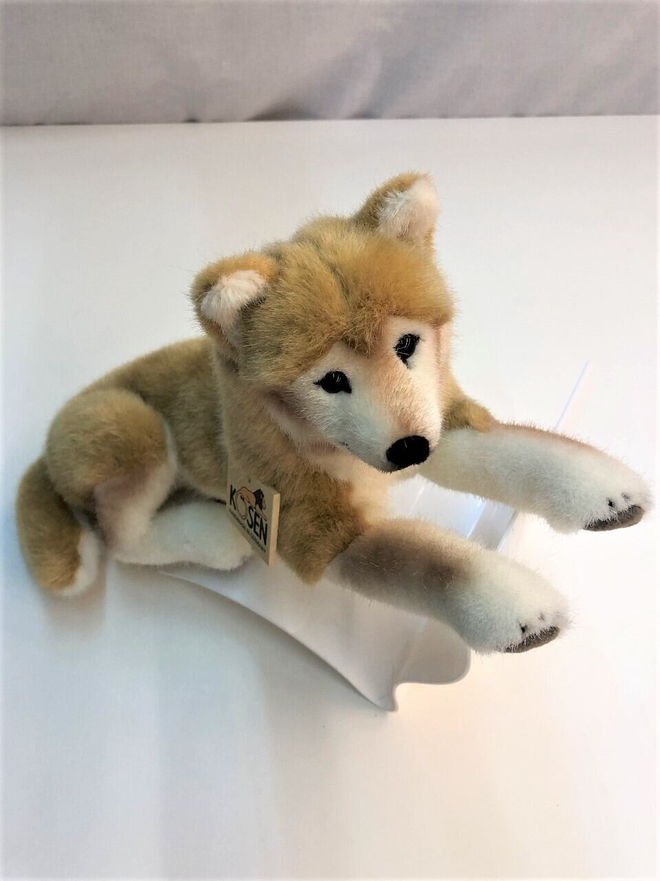 KOSENケーセン社 / 柴犬 伏せ | wg-anne