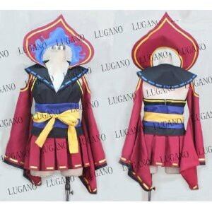 DK2016 STAR D 輝きのタクト マンティコール風　コスチューム、コスプレ　コスプレ衣装　完全オーダメイドも対応可能 16e55c6a8e4eb5719d5df200fc90b7