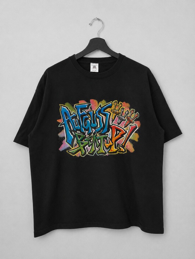 「AufgussBeatUp」ガブリアン記念Ｔシャツ