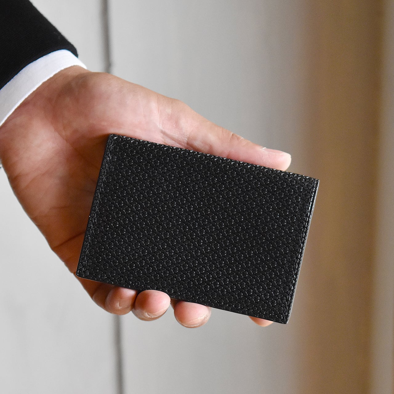 Pinetti イタリア製　本革カード/メモケース Pinetti イタリア製 本革カード/メモケース 2025年最新】pinetti