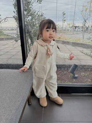 即納♡ 80-100 Pocky Overall  / anggo