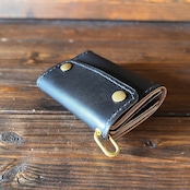 【カスタムオーダー Trucker Wallet-12】