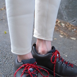 KENNETH FIELD(ケネスフィールド) /HIKER TIGHTS -IVORY-(54)