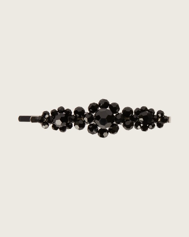【Simone Rocha】Large Flower Hair Clip