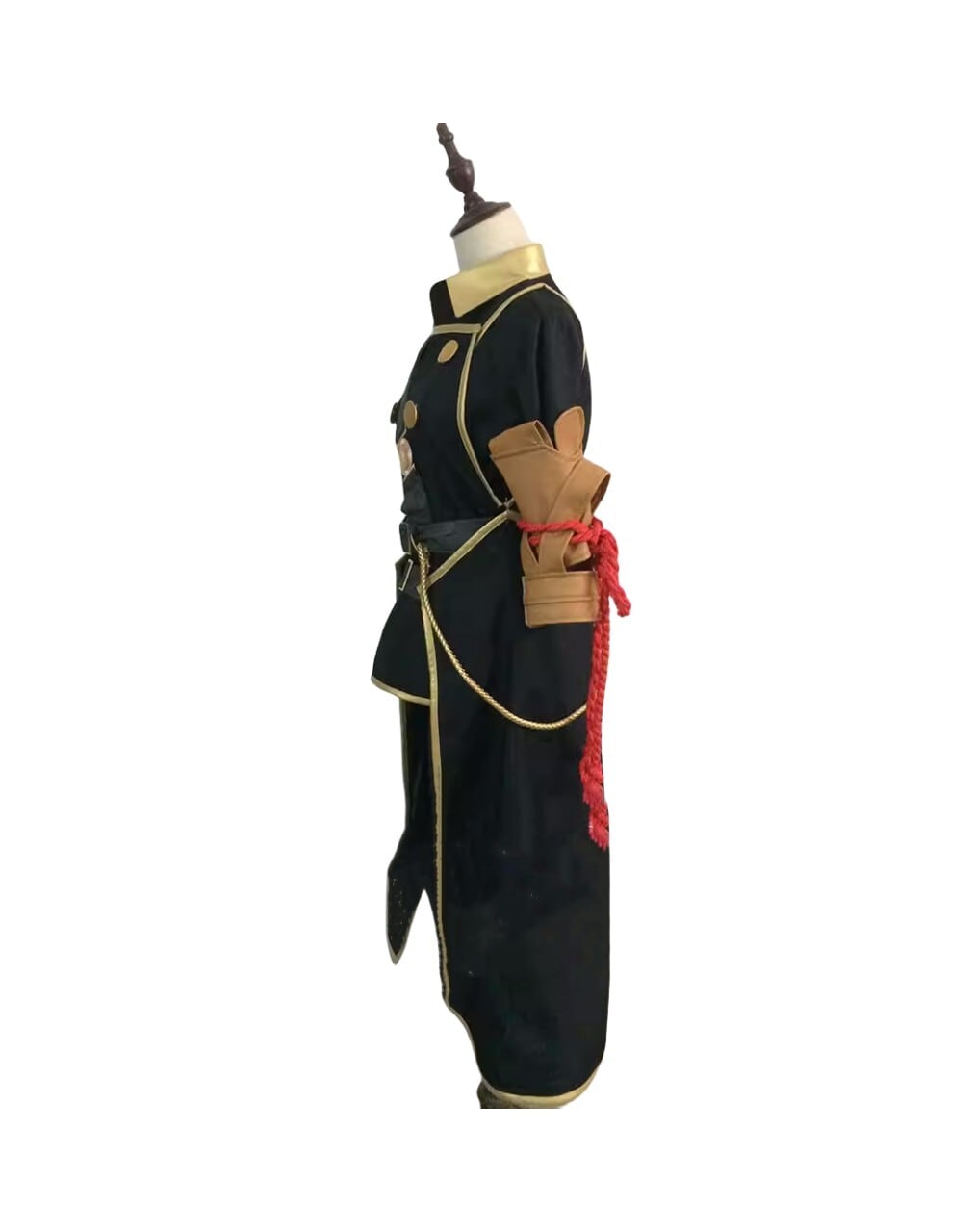 K3206 刀剣乱舞-ONLINE- とうけんらんぶ 獅子王 風 コスプレ衣装