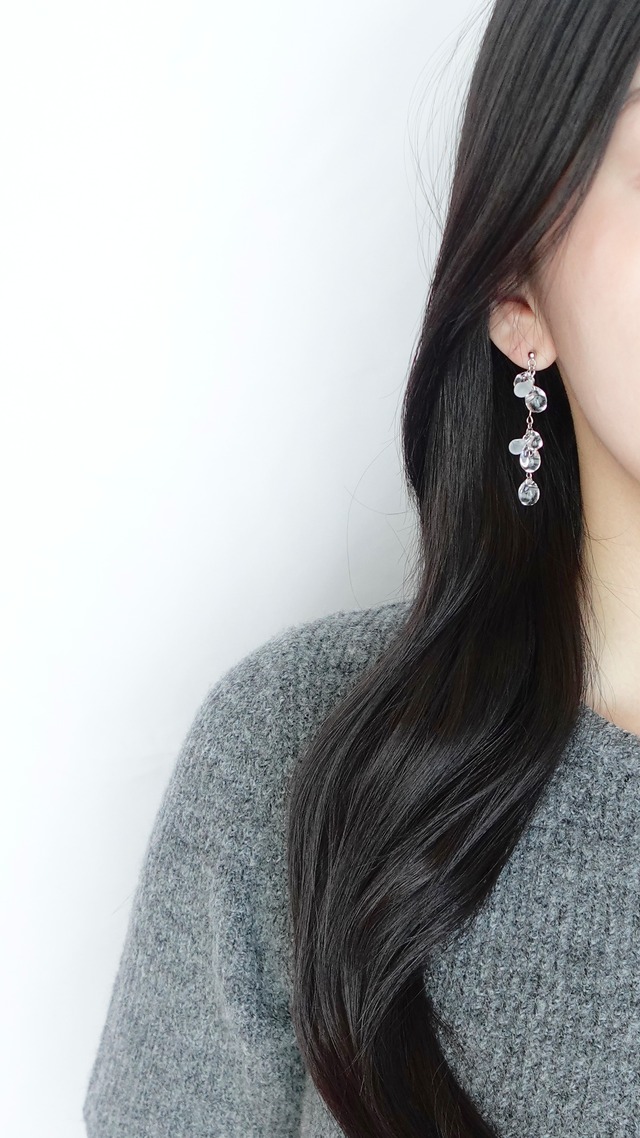 Raindrops Pierce