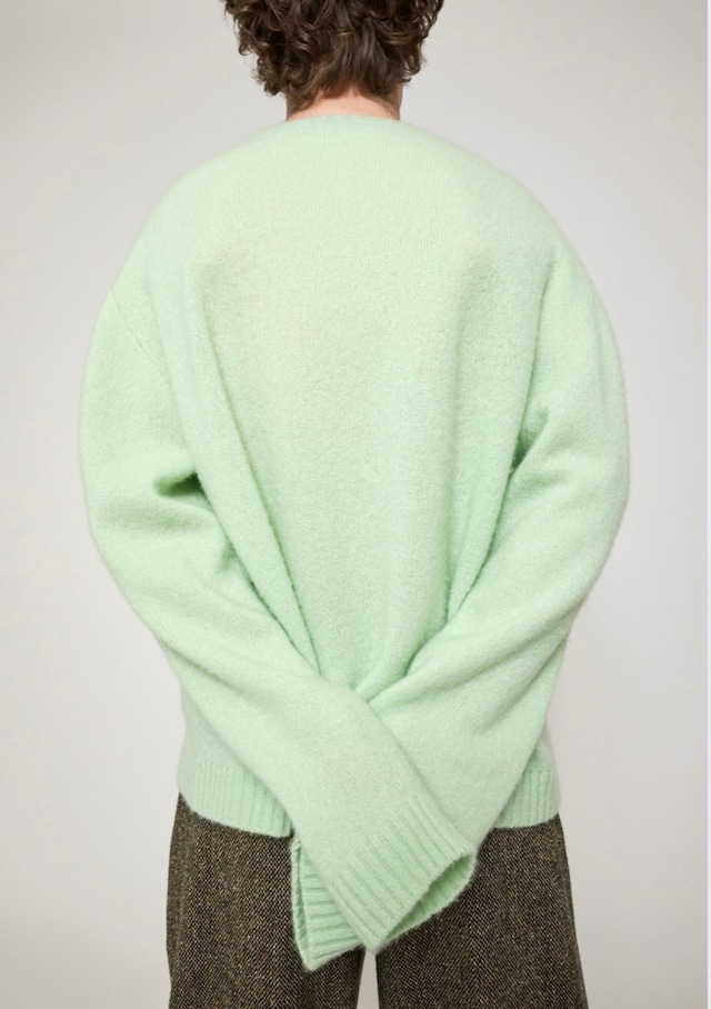Cristaseya [NUAGE SWEATER]
