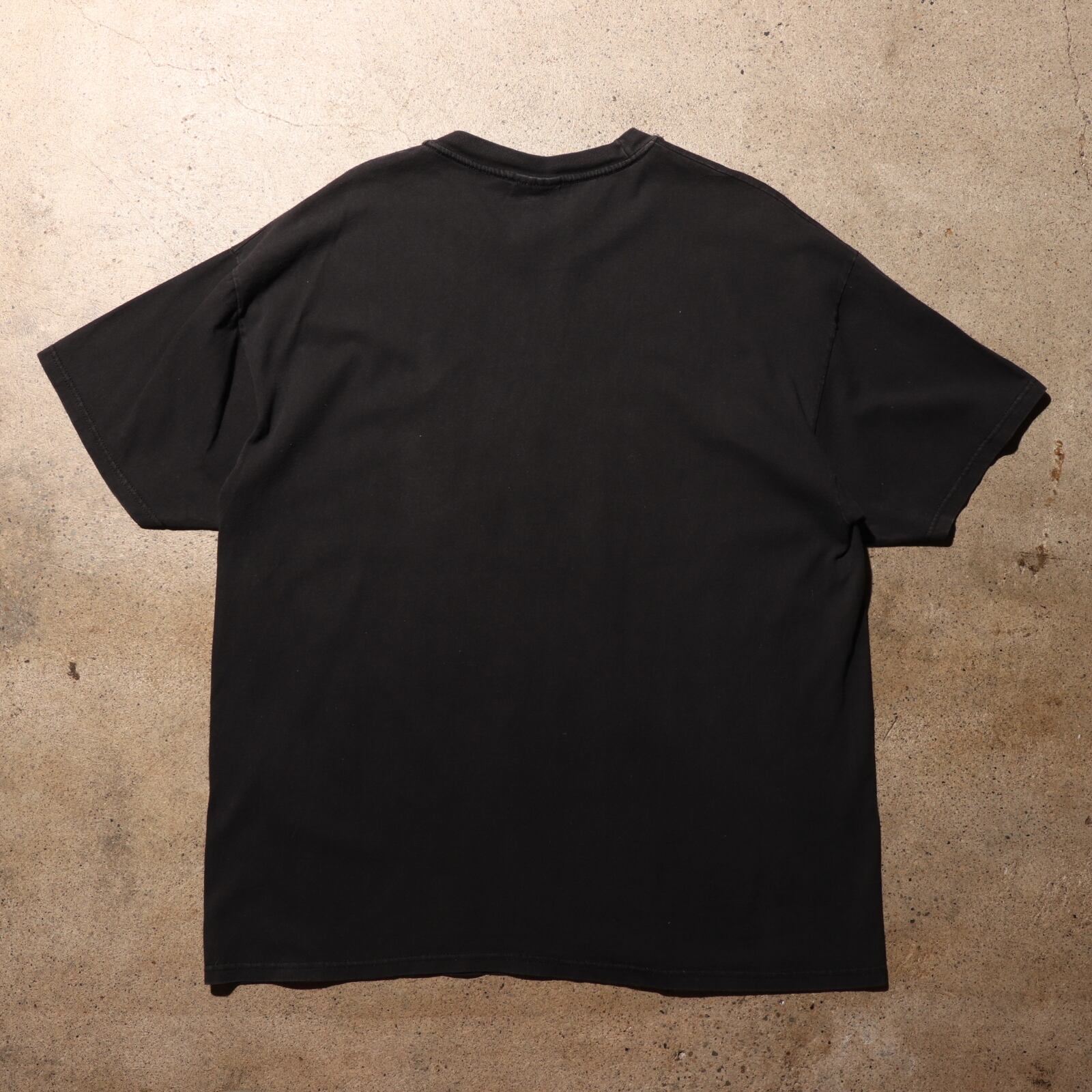 美品 XL 99年 バドワイザー frog カメレオン Tシャツ カエル 蛙 黒 