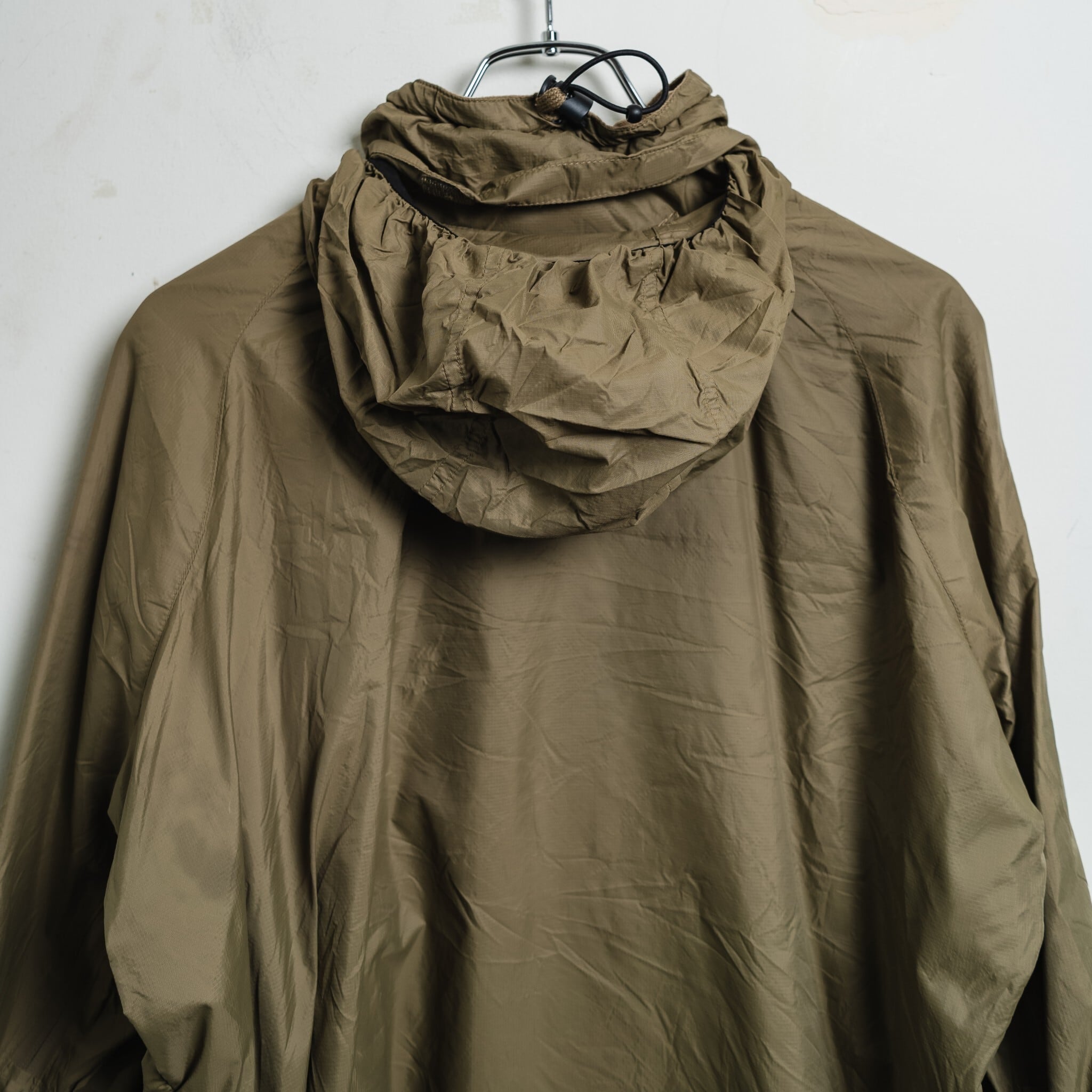 イギリス軍 PCS THERMAL スモックパーカー | AMICI used vintage