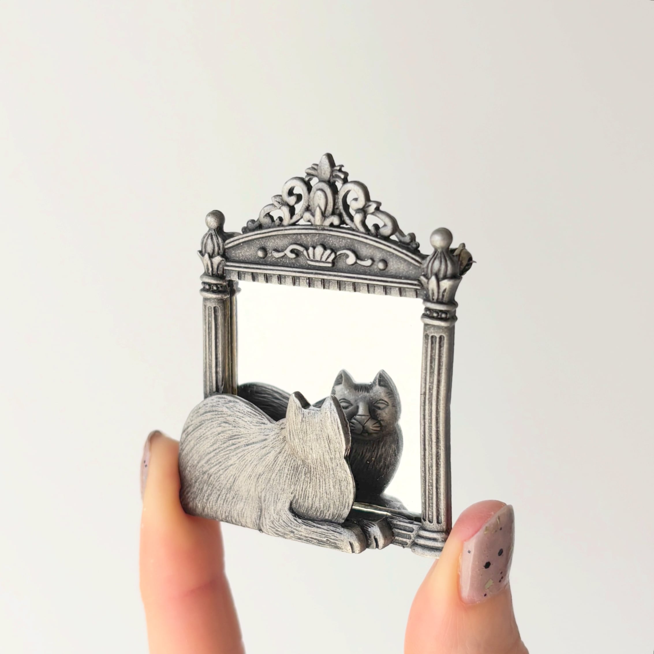 Brooch | ARLEQUIN