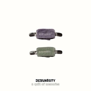 即納 JEJEUNOSITY.JEJE Clip
