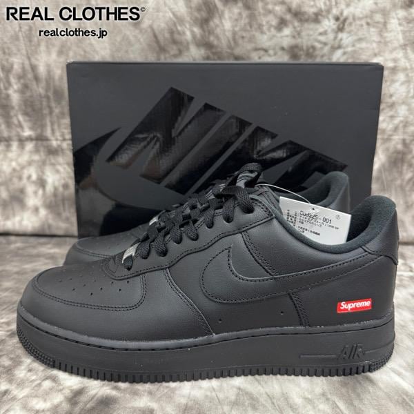1989スタジオ スポイラー付きスニーカー レッドスプリーム スニーカー | REALCLOTHES/リアルクローズ