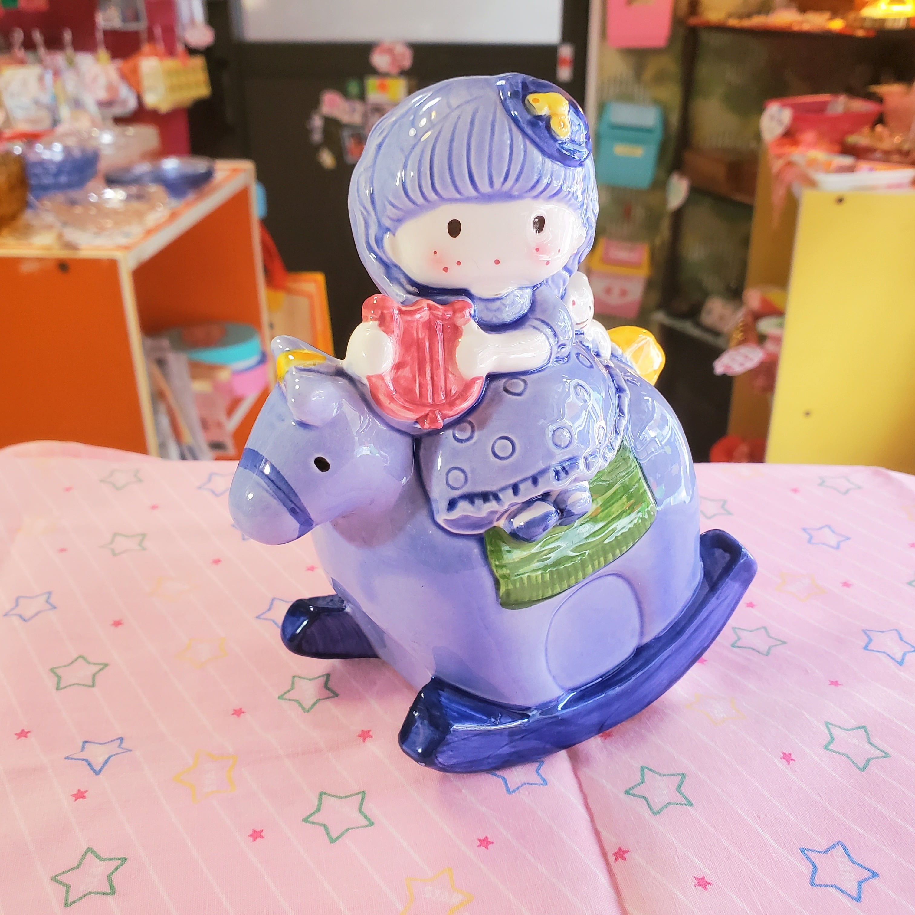 レトロ雑貨屋いゆたこよ