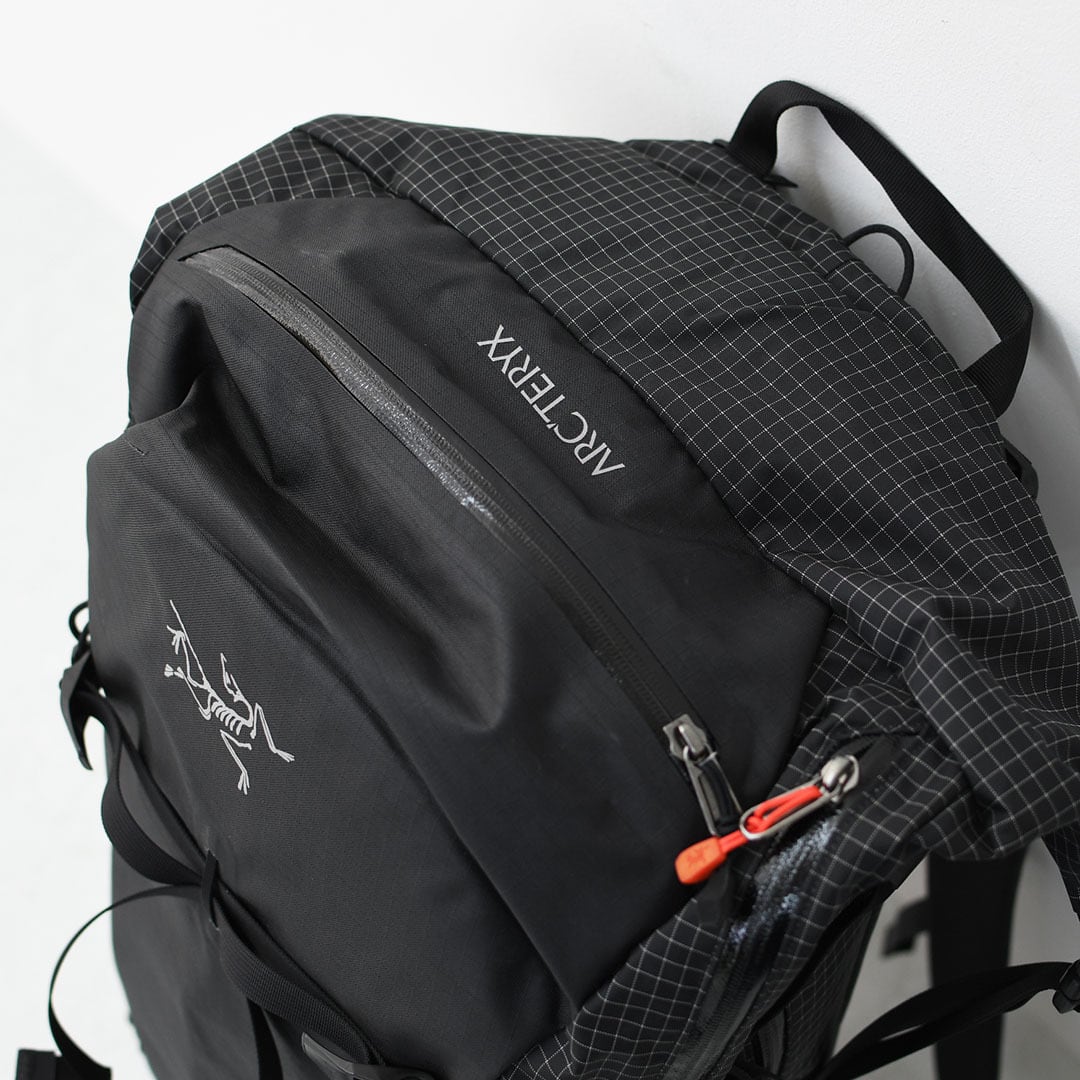 ARC'TERYX [アークテリクス正規代理店] Micon 37 Backpack [X000009983