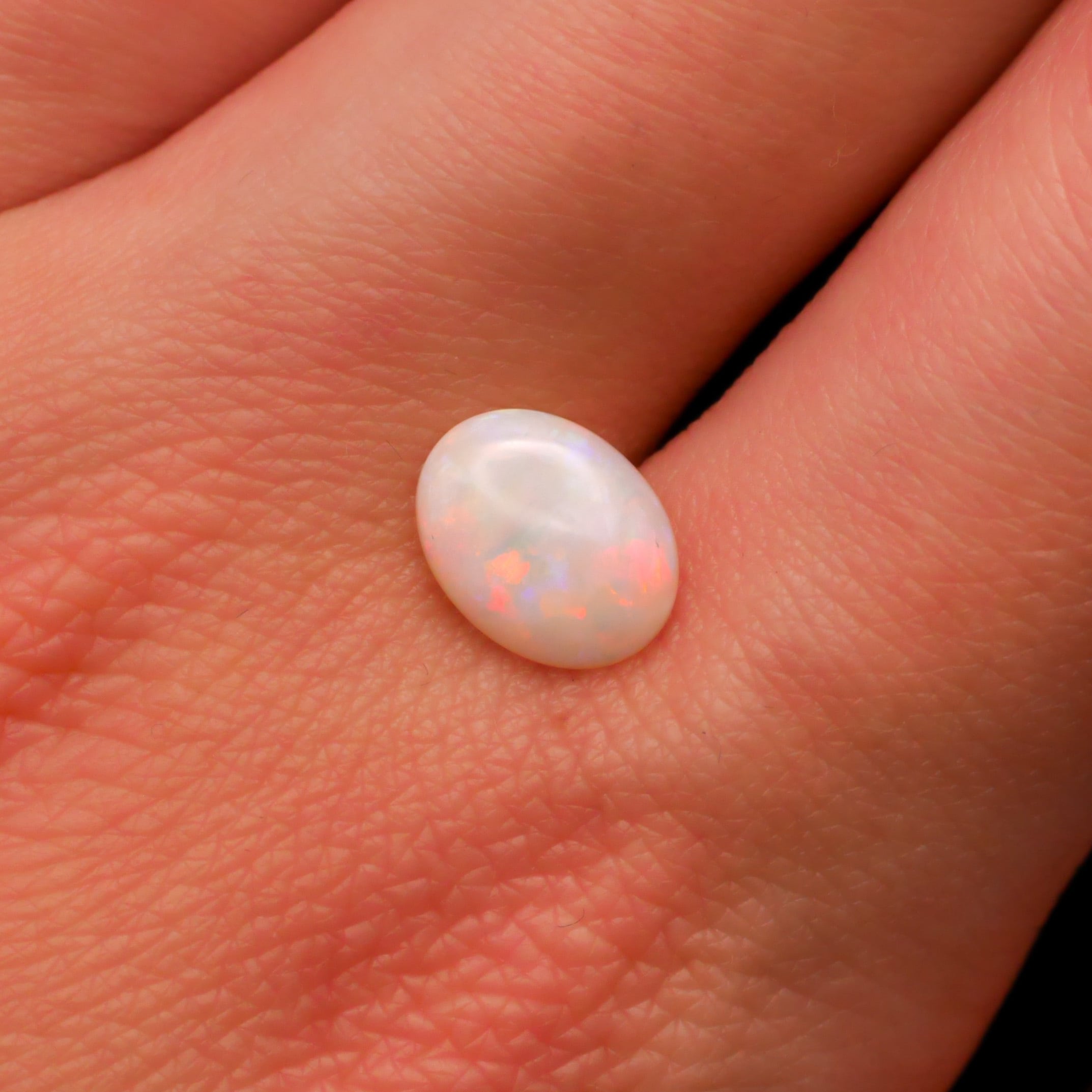 オーストラリア産オパール 0.97ct | minamogem オーストラリア産オパール 0.97ct | minamogem