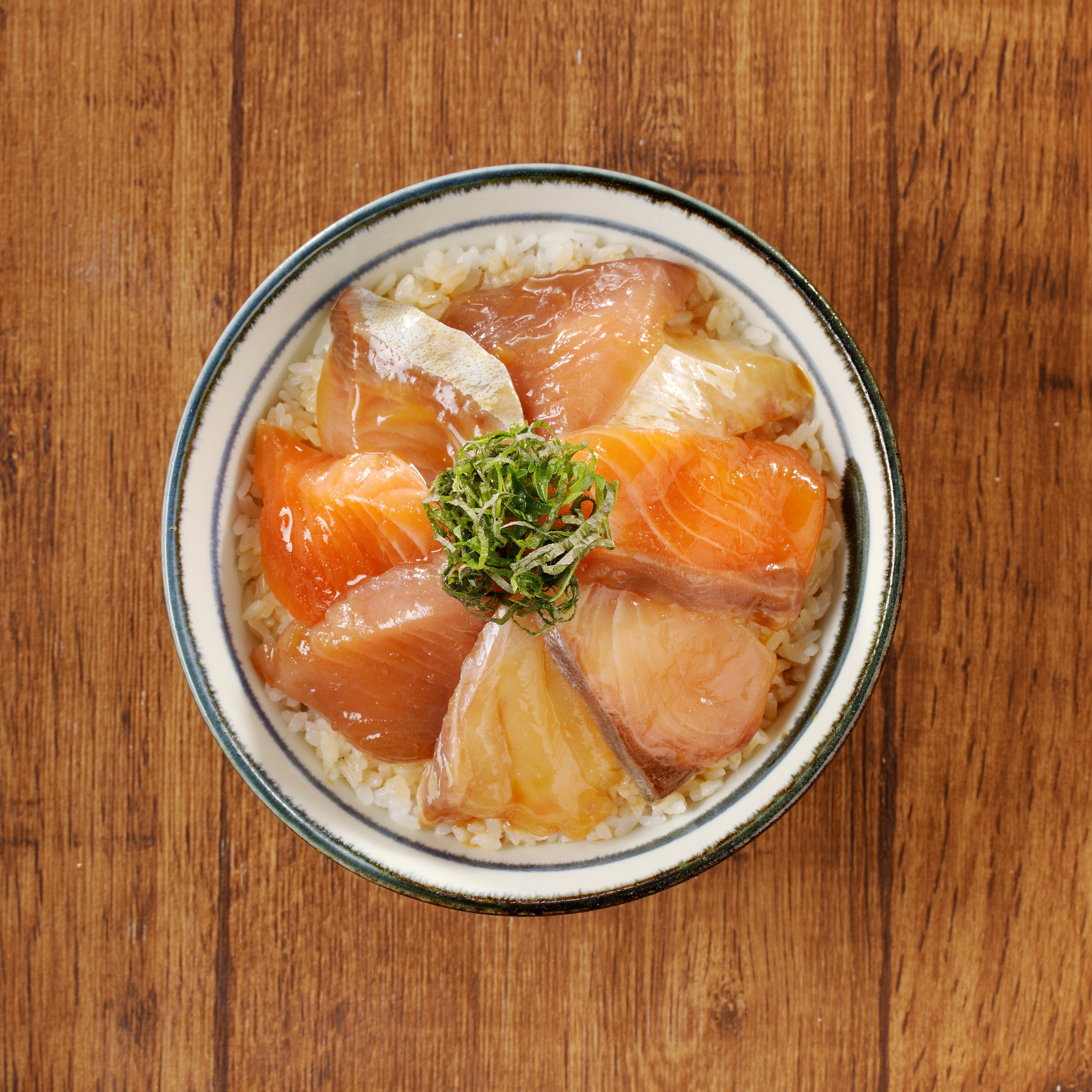 漬け丼120g×9P | 魚政