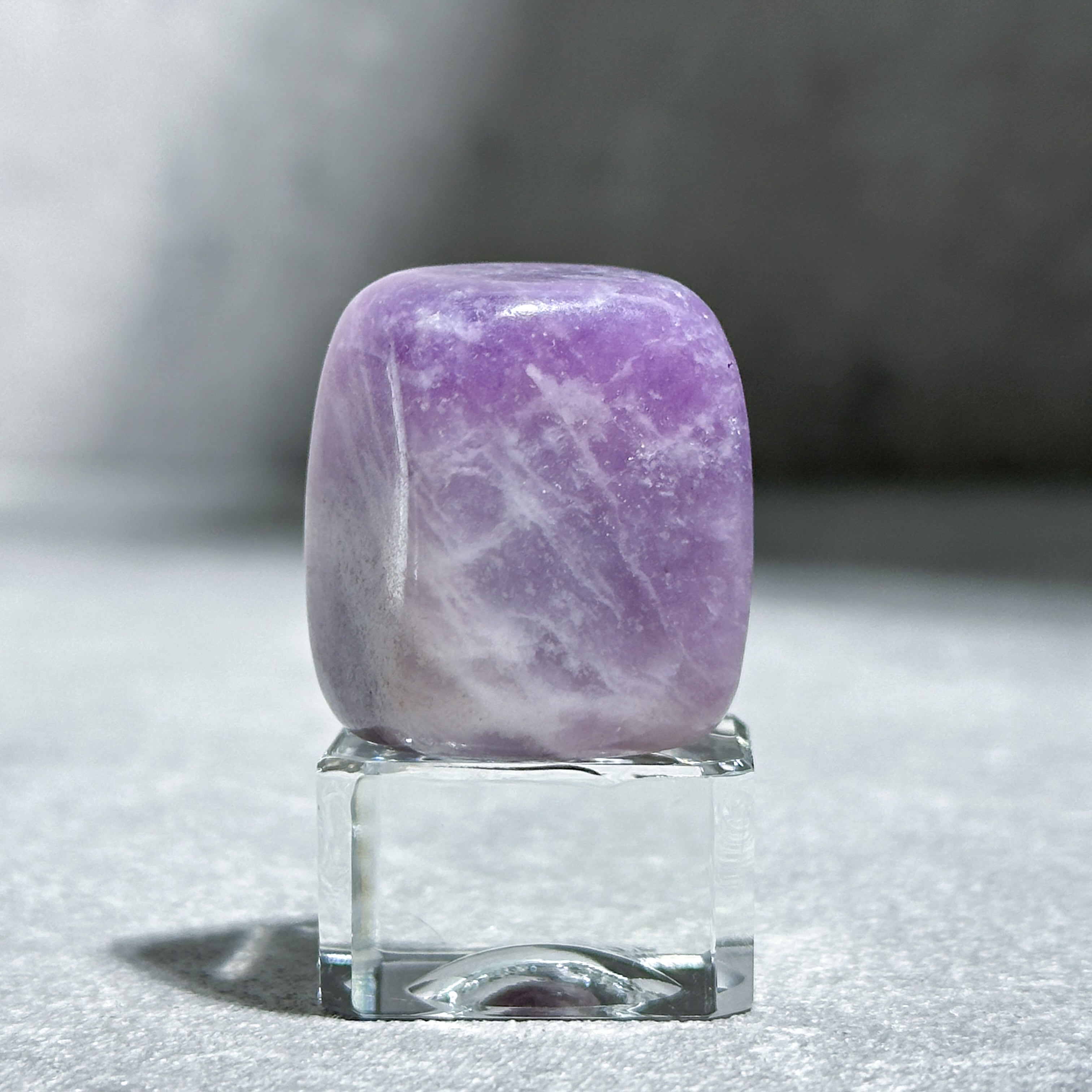 ティファニーストーン キューブ03◇ Tiffany Stone ◇天然石・鉱物