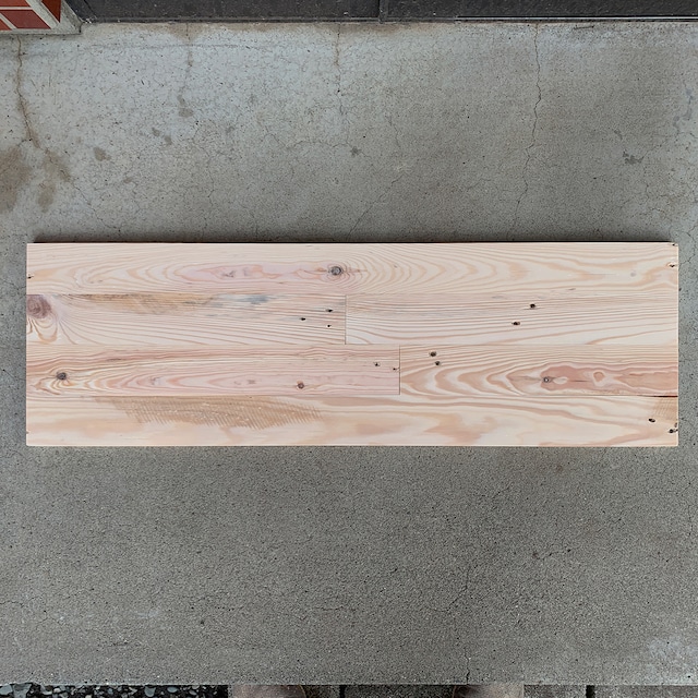 Pallet Wood Top