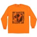 STACKS LS - Orange