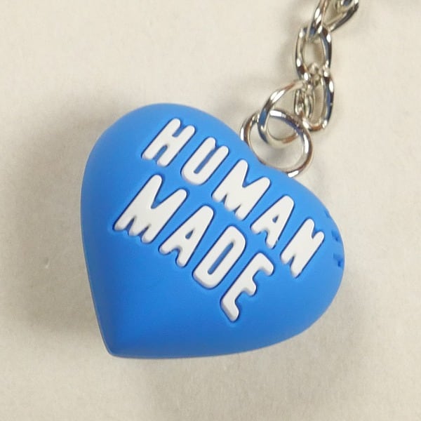 Size【フリー】 HUMAN MADE ヒューマンメイド 24AW HEART RUBBER Size【フリー】 HUMAN MADE ヒューマンメイド 24AW HEART RUBBER
