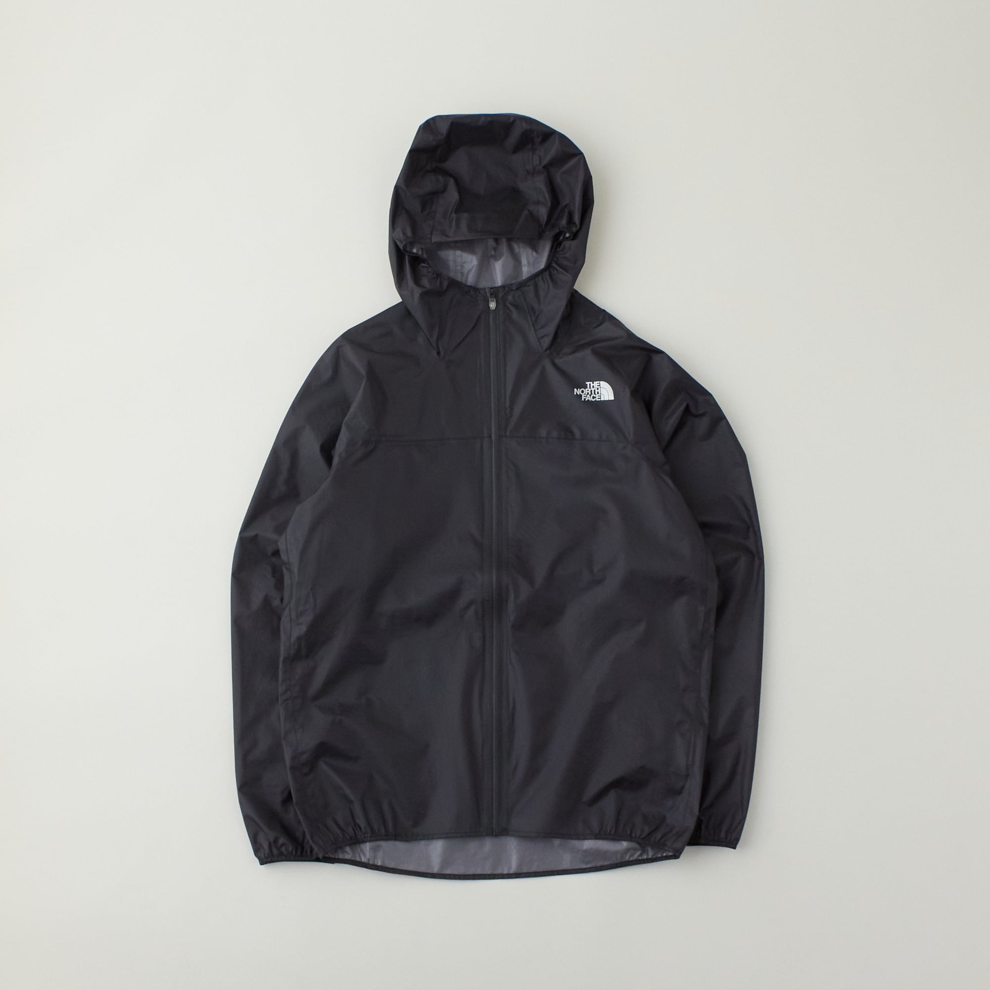 THE NORTH FACE(ザ・ノース・フェイス) Strike Trail Hoodie ブラック 