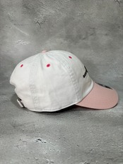 '47 CLEAN UP/クリーンナップ  サーティワン アイスクリーム コラボ キャップ 31 ラブポーション ピンク