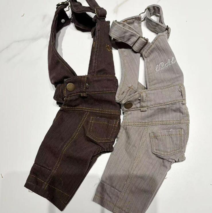 《予約》2101912 オータムカラーオーバーオール