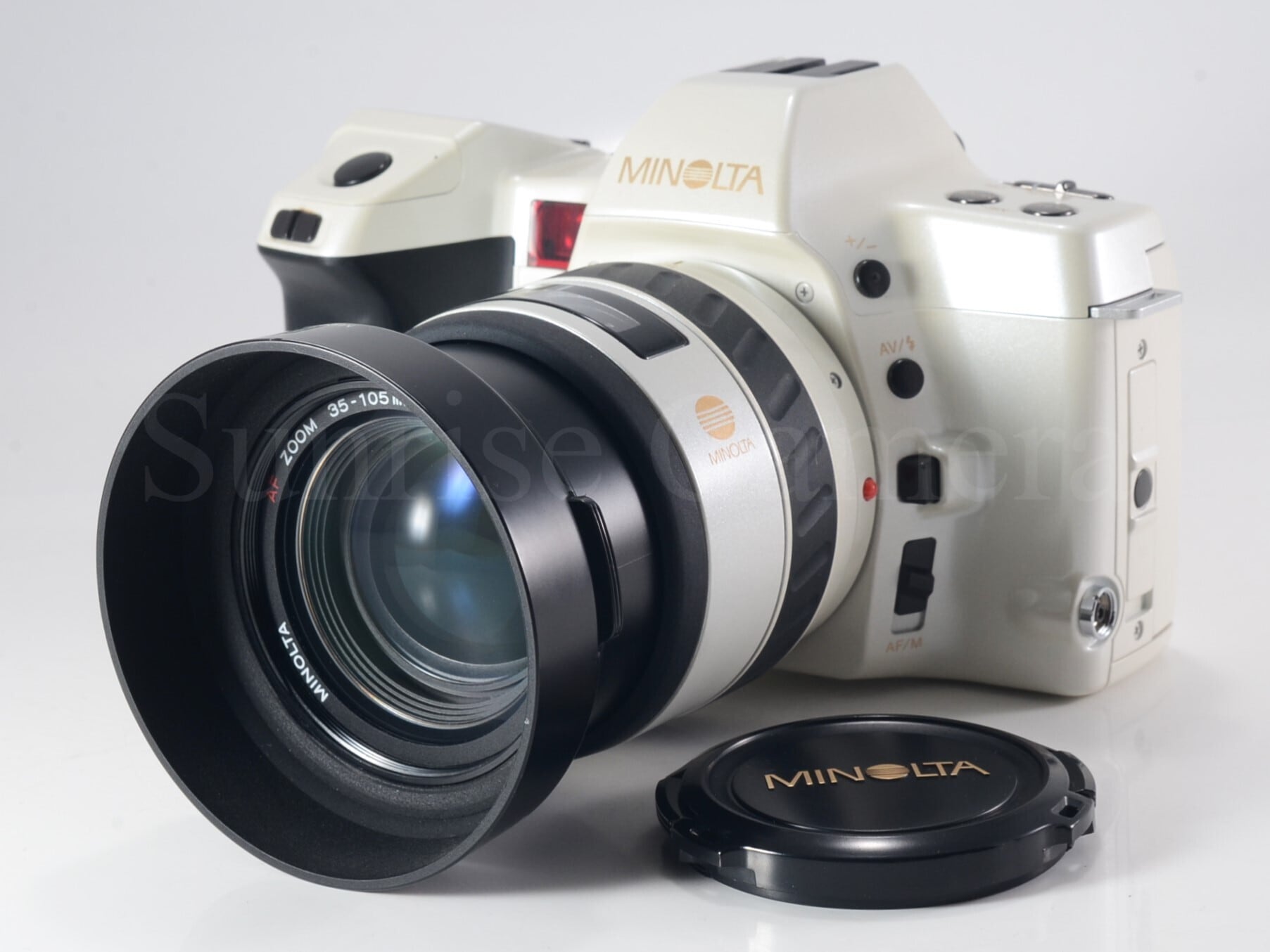 【動作確認済み】MINOLTA α 8700i (フィルムカメラ） 2026年最新】Yahoo!オークション -minolta α-8700iの中古品・新品・未