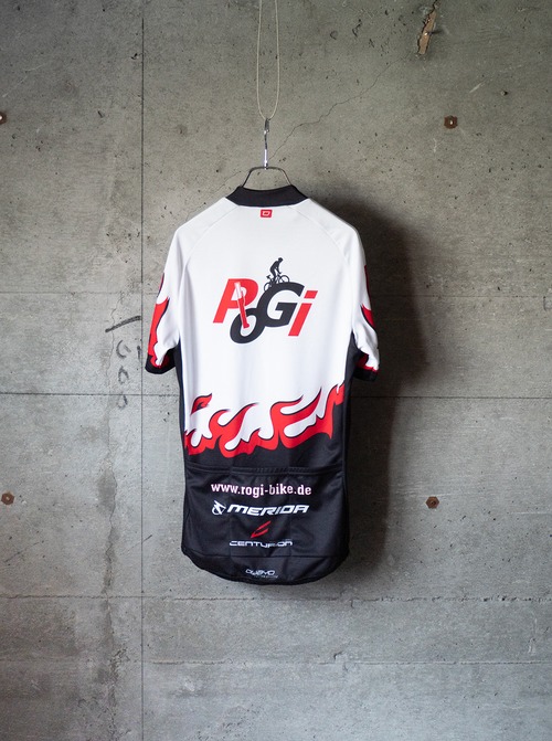"owayo" used Cycling Jersey