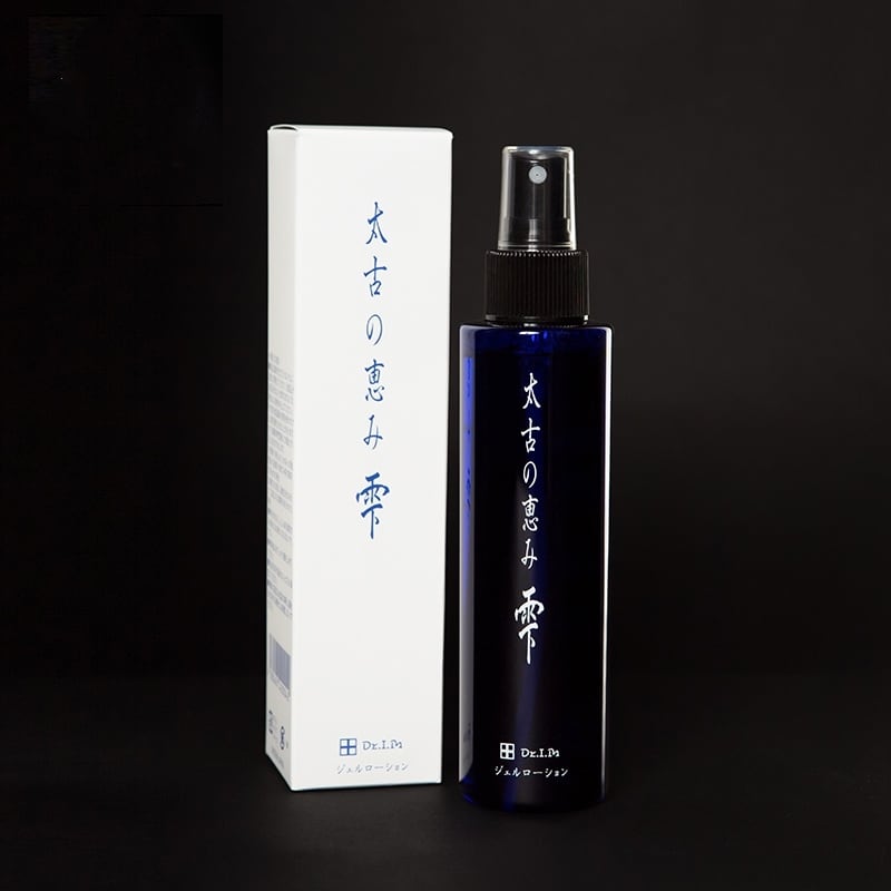 水の力 潤うローション 200ml | Sasakishop07