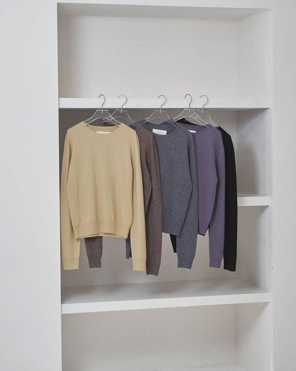 ★12/7まで価格★ トゥデイフル Compact Zip Knit グレー todayful Compact Zip Knit チャコールグレー 新品 TODAYFUL(トゥデイ