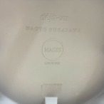 【展示品】MAGIS DEJA-VU STOOL H66 マジス デジャヴ スツール カウンターチェア バーチェア デザイナーズ家具 モダン ベージュ系【送料無料】