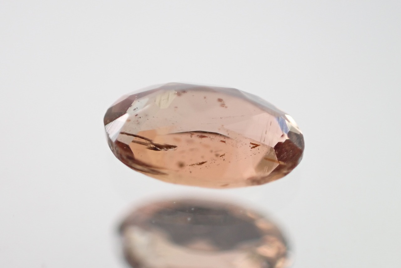 アンダルサイト　0.26ct　 [D9-20]