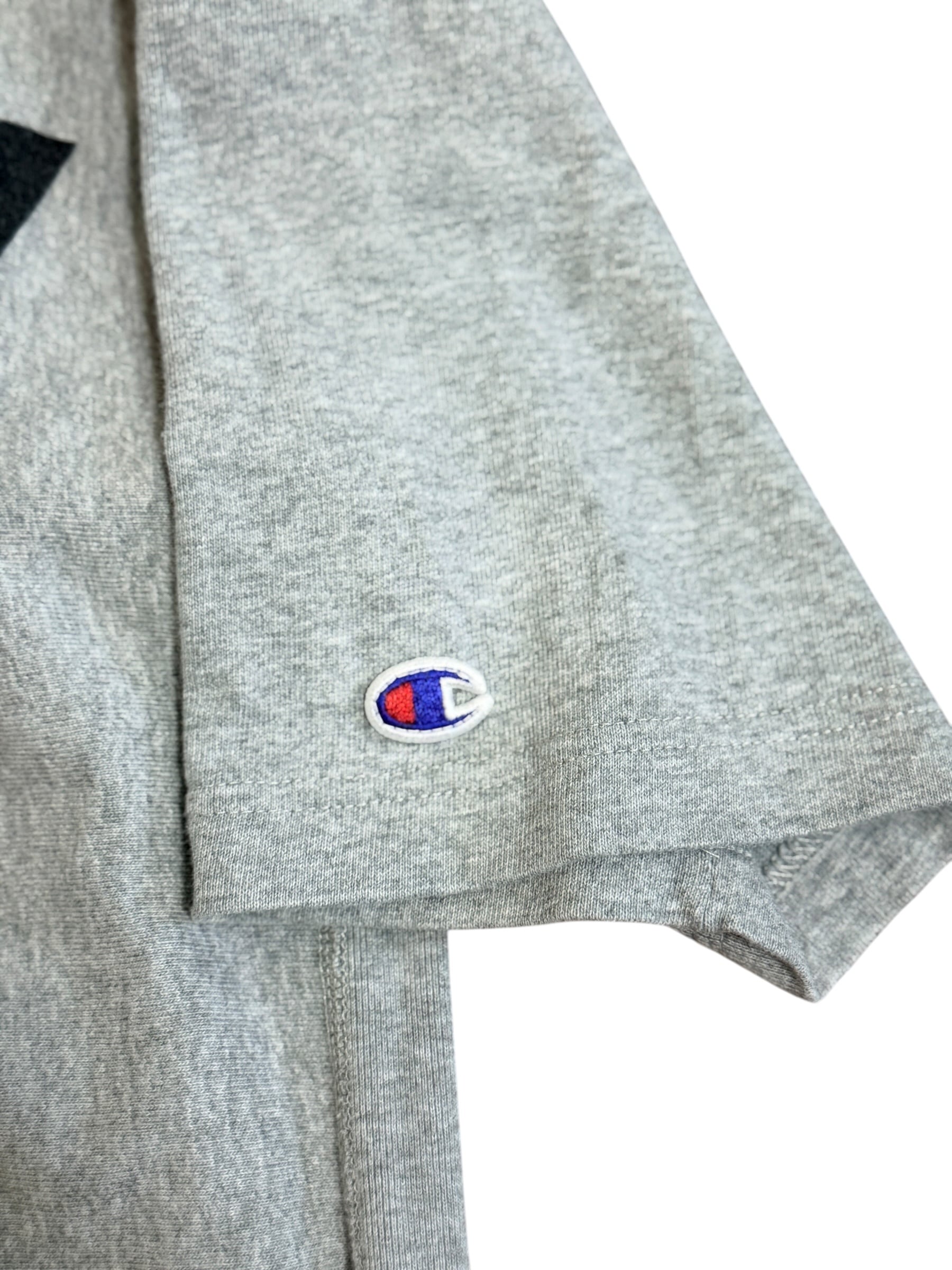 90's チャンピオン Champion リバースウィーブ ARMY | BLUE FEATHER