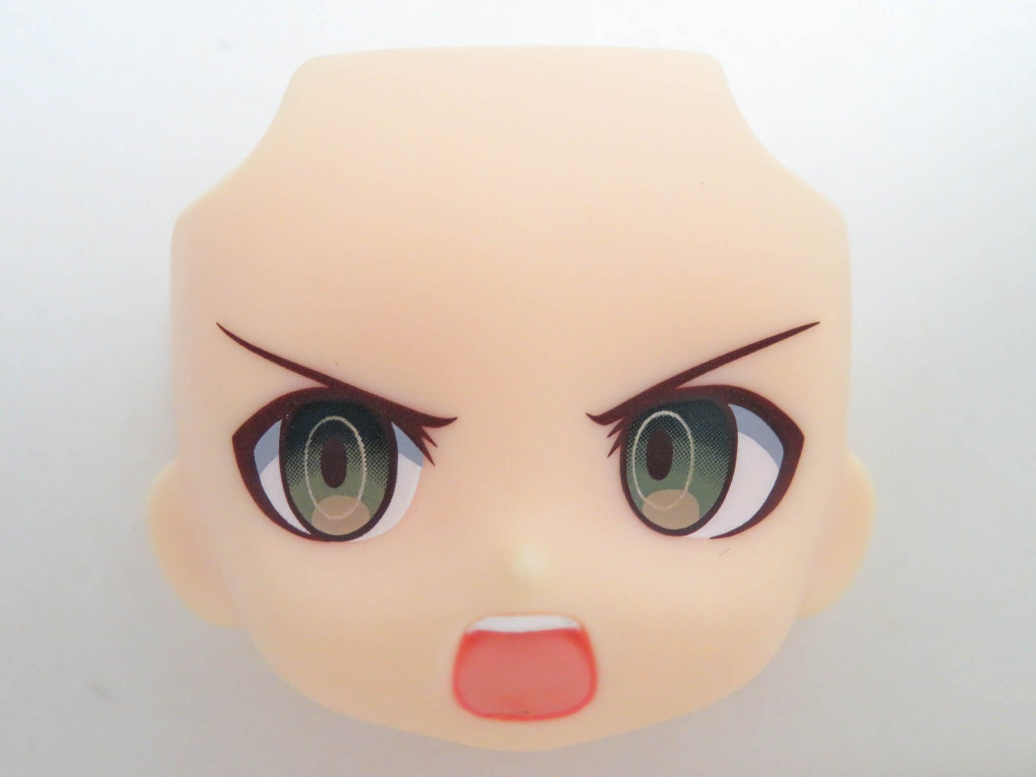 再入荷【352】 苗木誠 顔パーツ 追求顔 ねんどろいど | ホビー通販