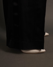 Lanvin / Side Line Slacks