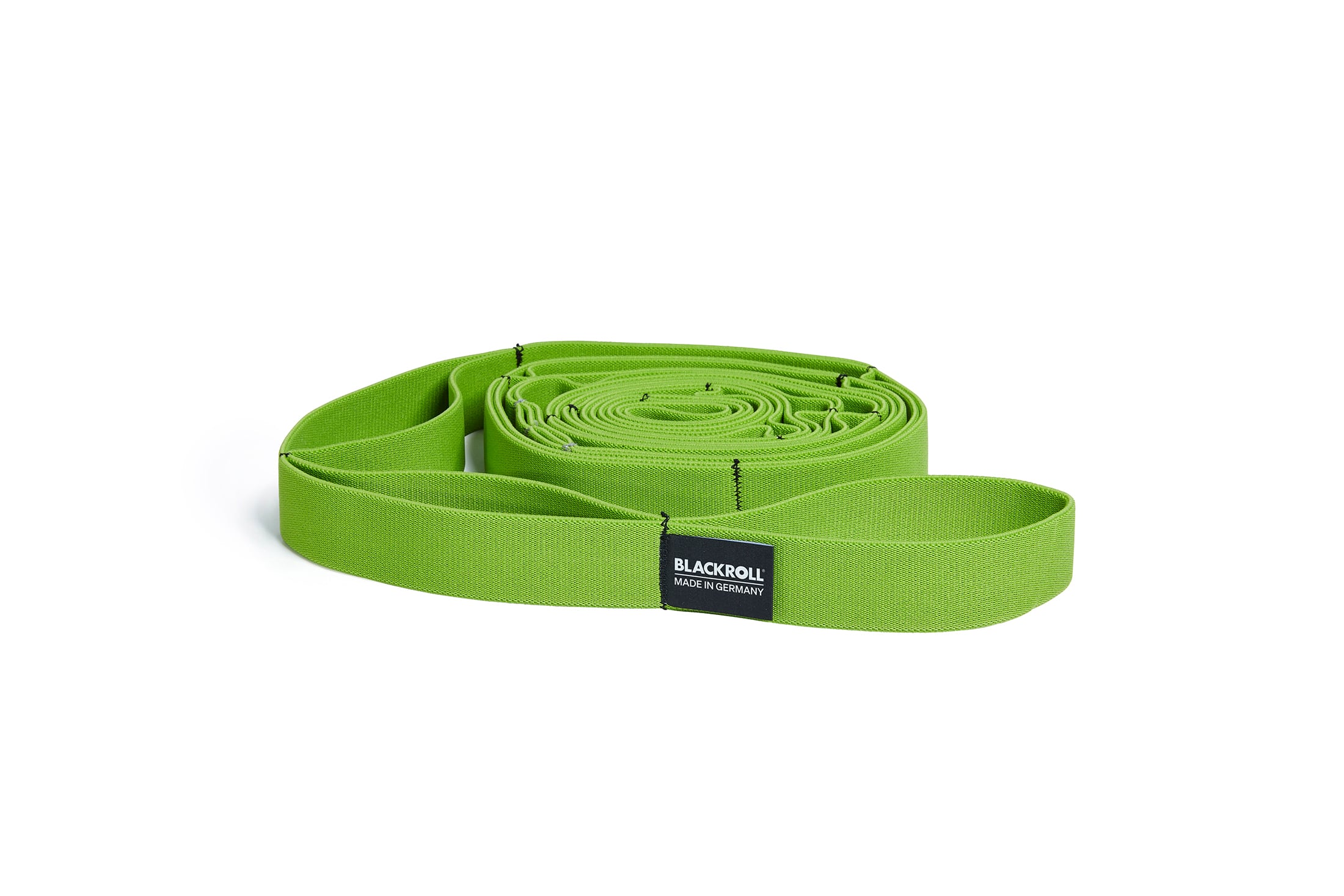 BLACKROLL MULTI BAND green