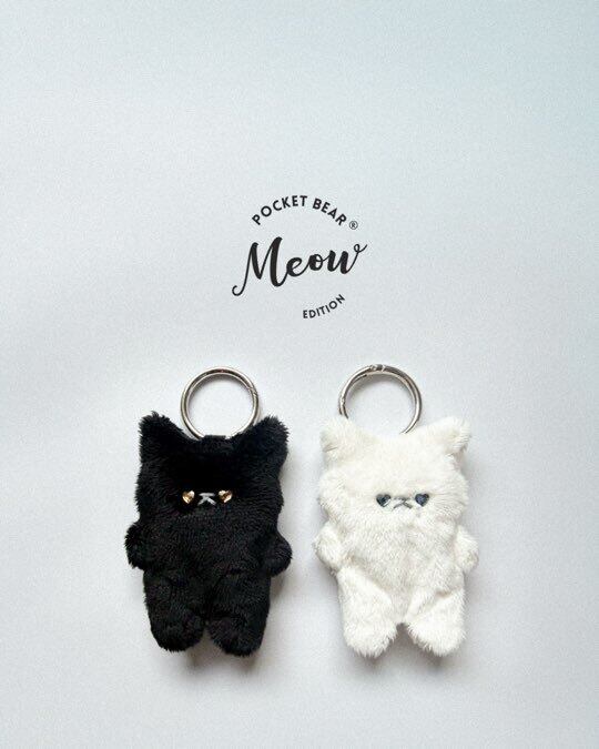 POCKET BEAR® 