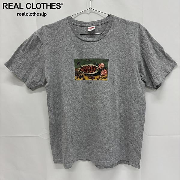 Supreme/シュプリーム | REALCLOTHES/リアルクローズ