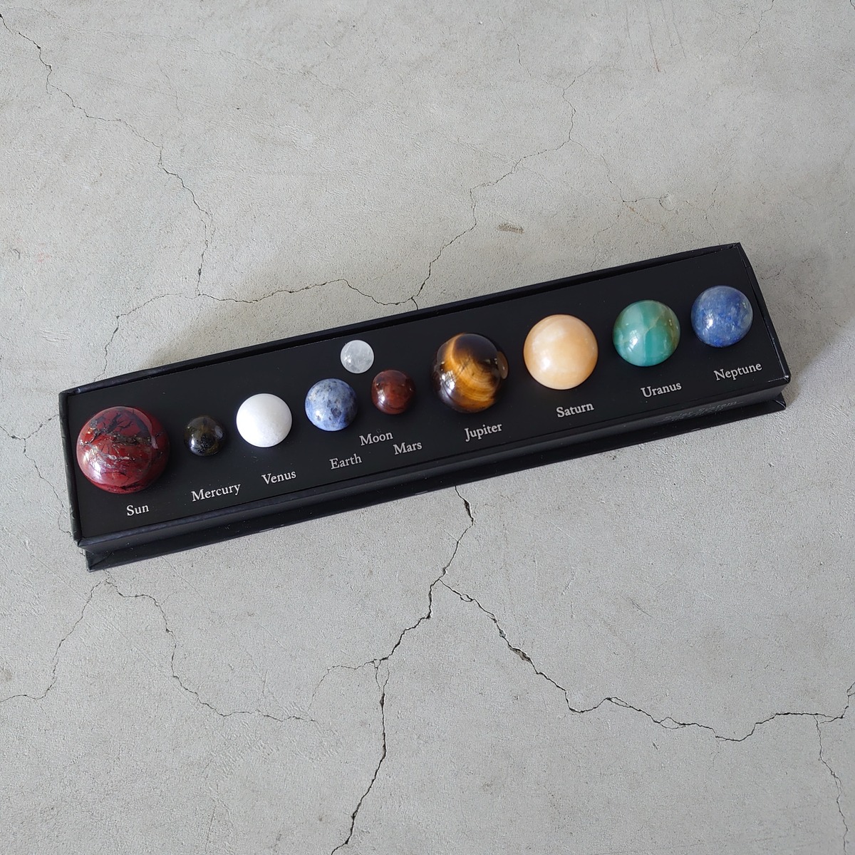 Cosmic Stone LAND Lifestyle Shop