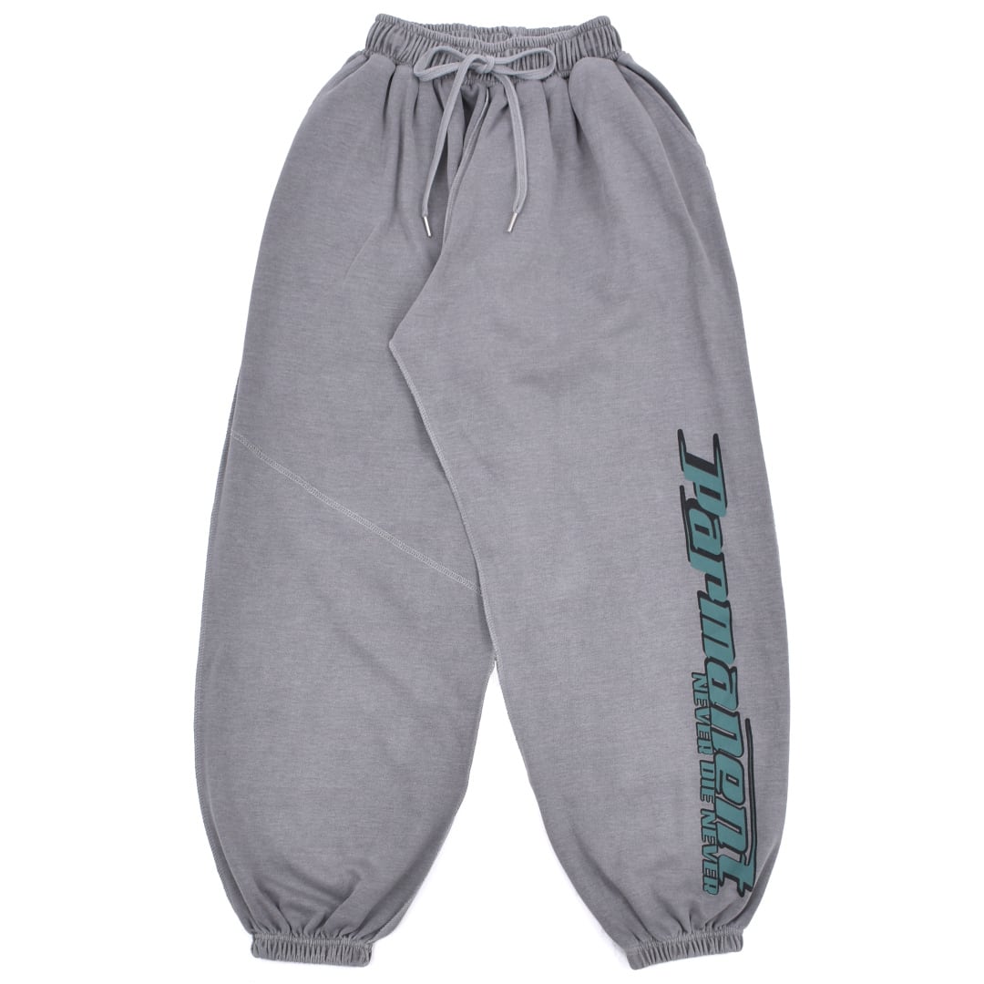 45%OFF】ピグメントロゴ スウェットパンツ | VOLCAN&APHRODITE