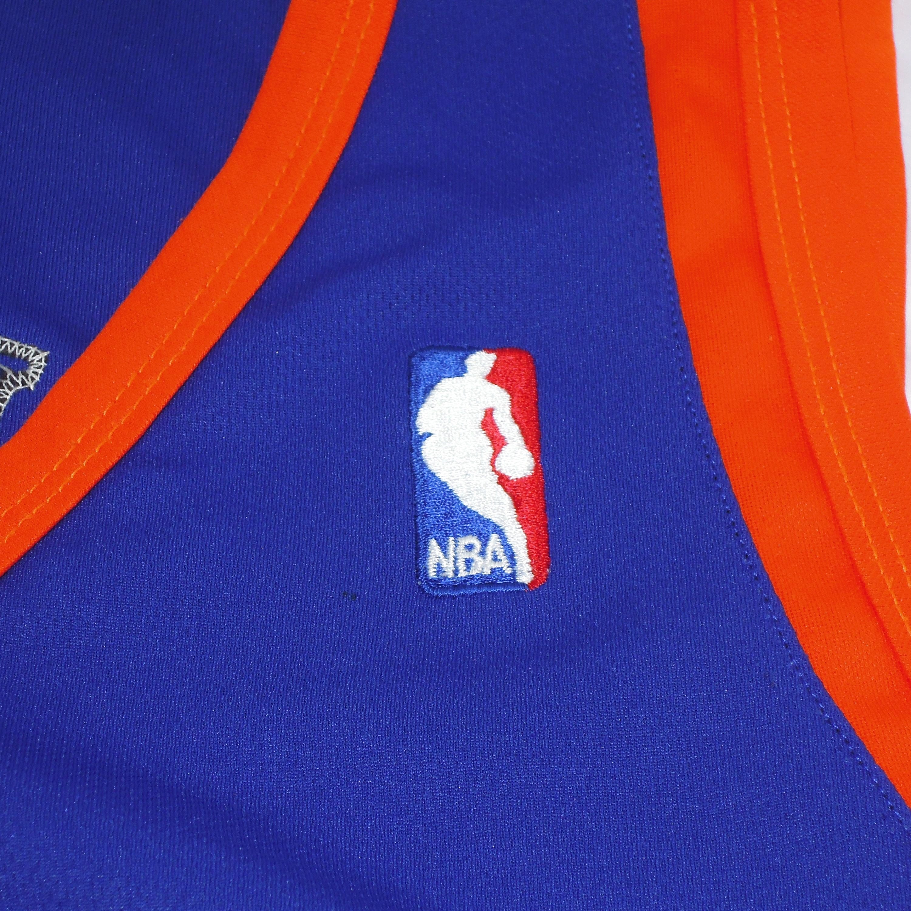 Early Vintage NBA KNICKS ジェレミー・リン バスケタンク ビンテージ