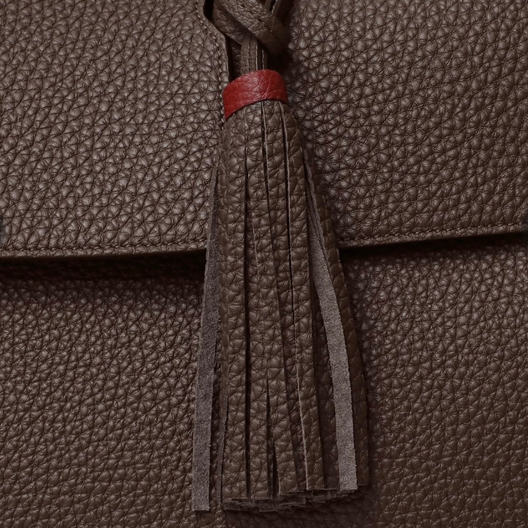 ACATE(アカーテ) OSTRO2-S(オストロ2 Sサイズ)/DARK BROWN | TreStelle