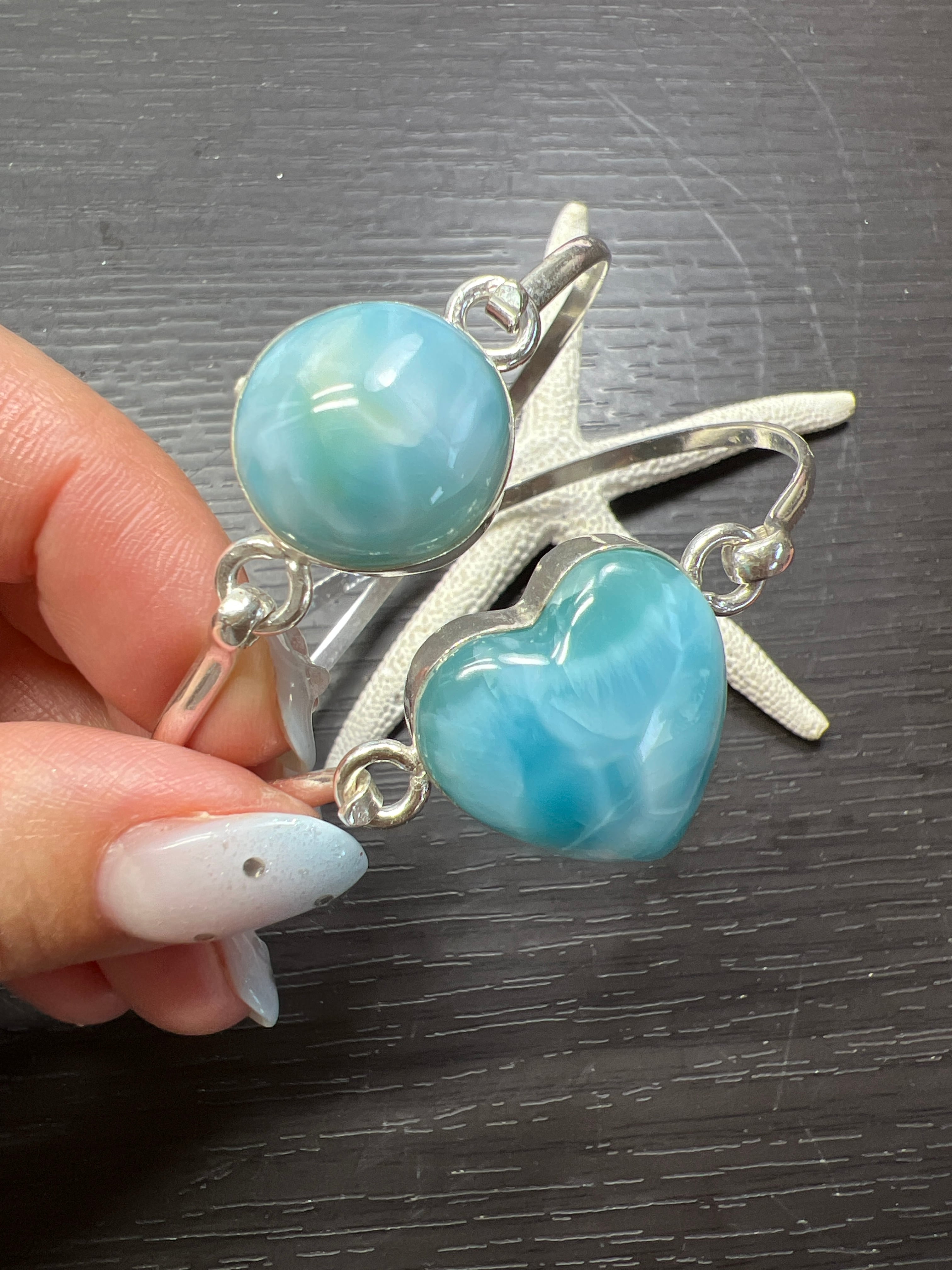 ラリマさま 専用 suusan.117.sae 様専用ラリマー | Larimar0131
