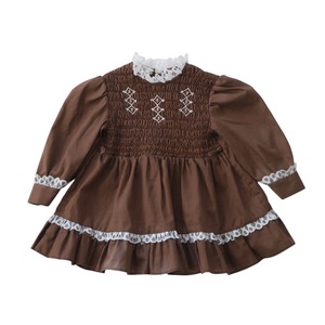 Vintage | Cottage core dress